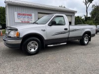 Image for 1999 Ford F-150 XL Standard Cab LB ID: 6719885