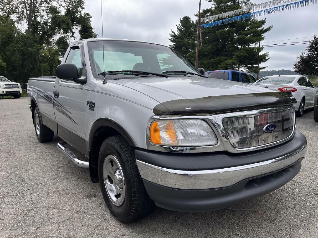 1999 Ford F-150 Image 3