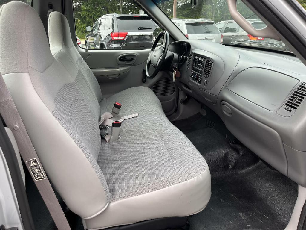 1999 Ford F-150 Image 13