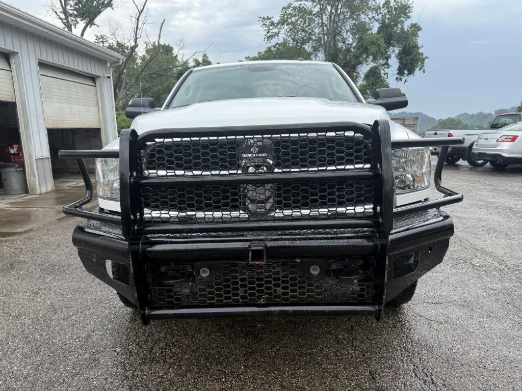 2017 RAM 2500 Image 2