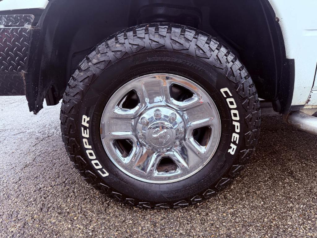 2017 RAM 2500 Image 10