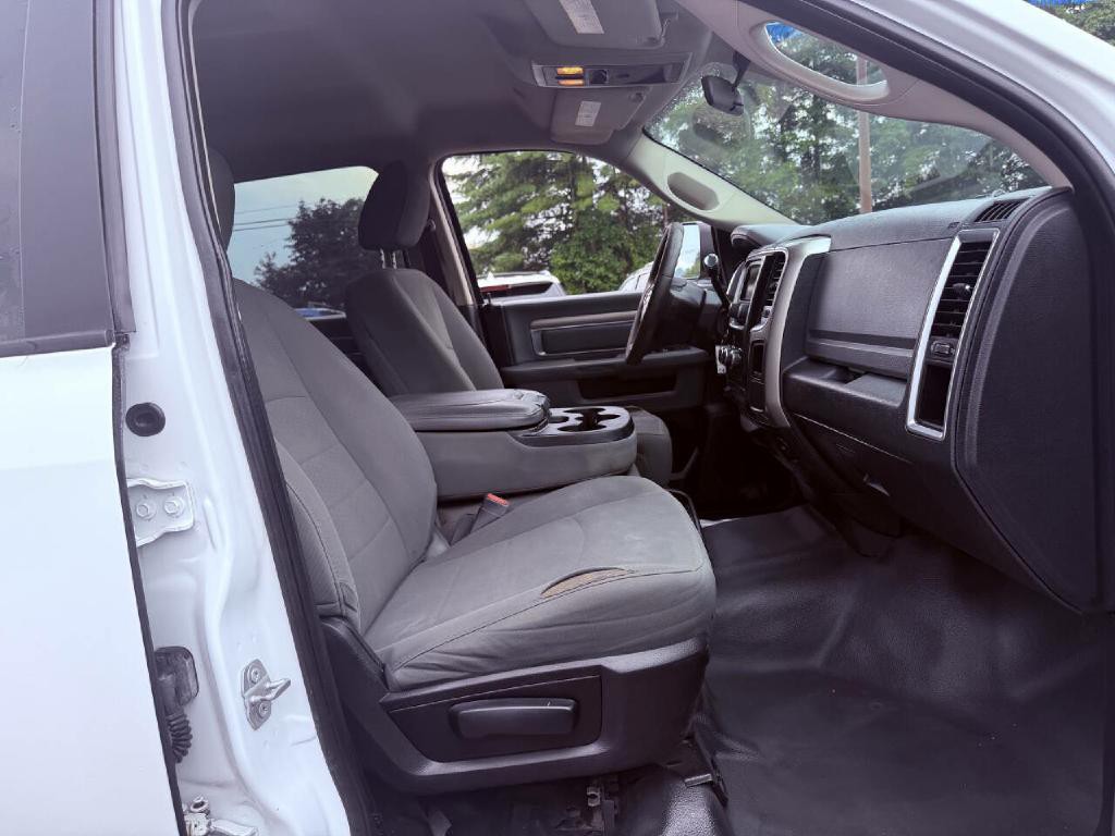 2017 RAM 2500 Image 15