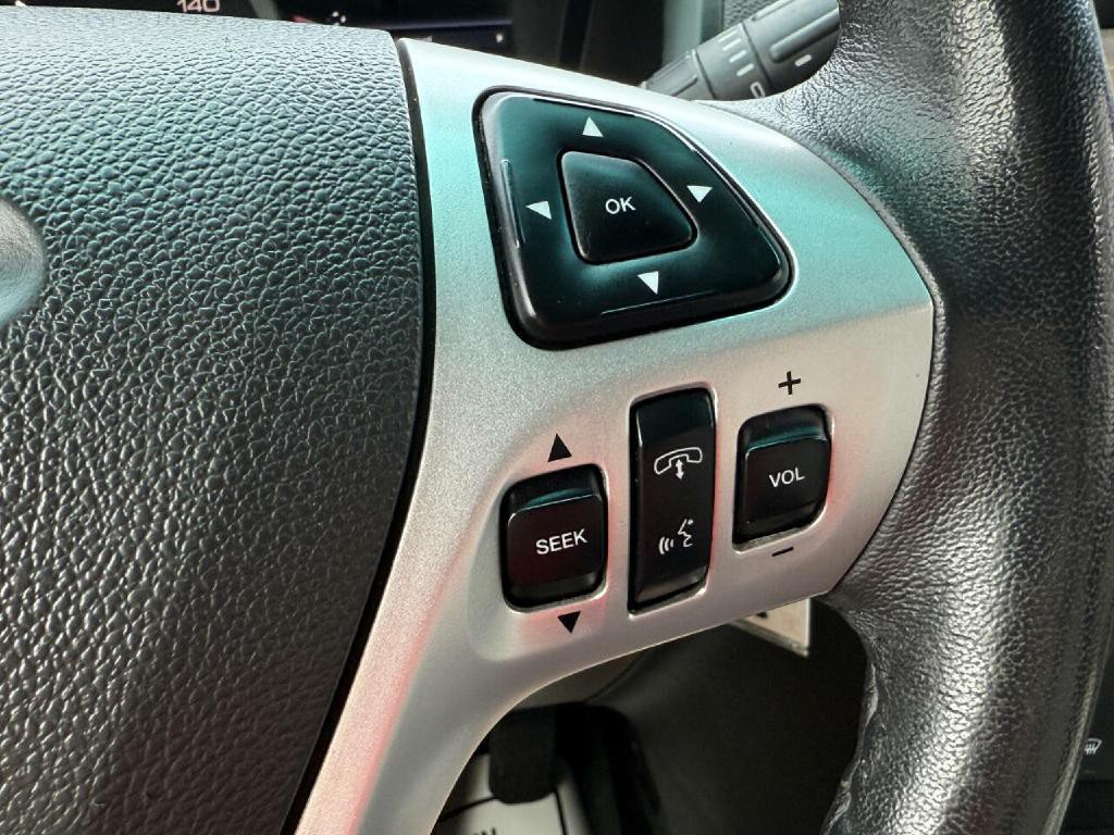 2014 Ford Explorer Image 2