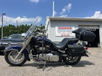 Image for 2005 Suzuki Boulevard  ID: 6771849
