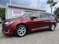 Image for 2017 Chrysler Pacifica Touring L Plus Mini ID: 6800614