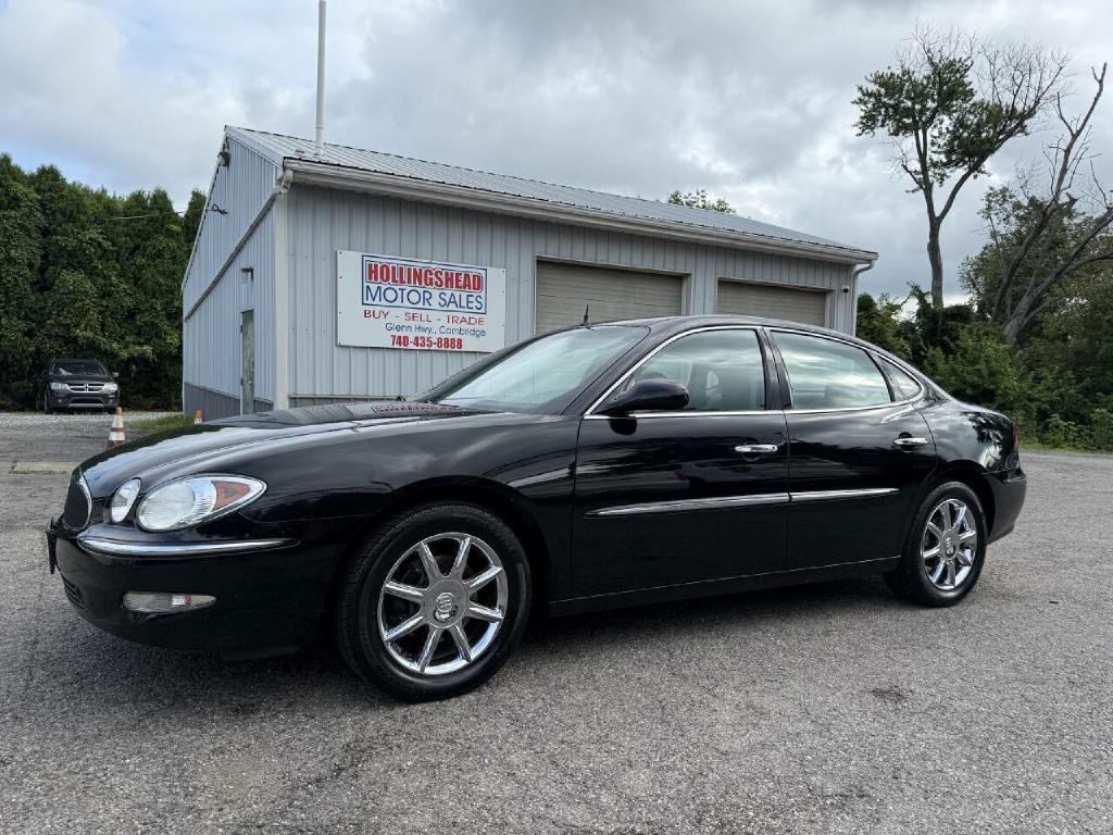 2005 Buick Lacrosse Image 1