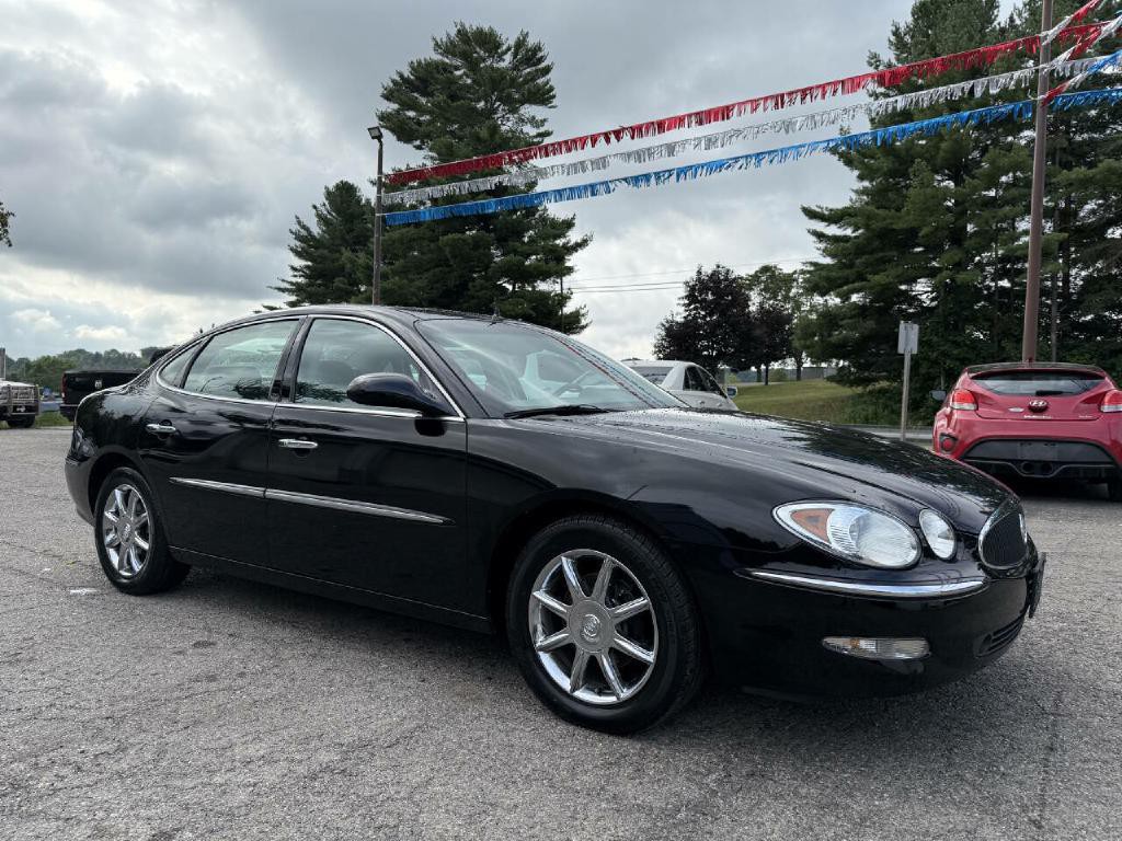 2005 Buick Lacrosse Image 2