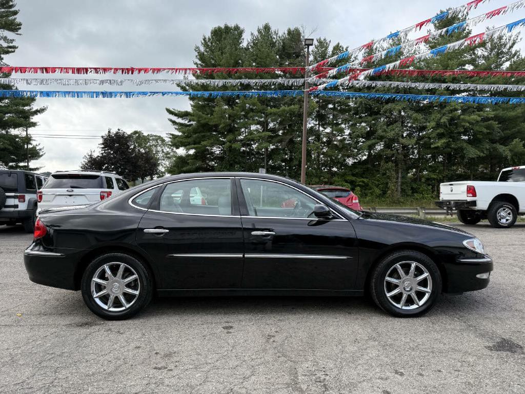 2005 Buick Lacrosse Image 3