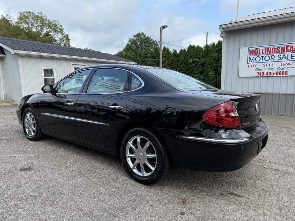 2005 Buick Lacrosse Image 6