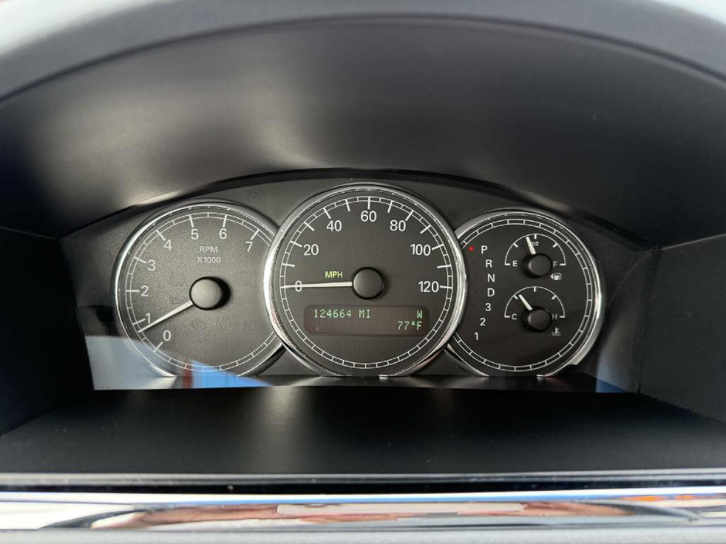 2005 Buick Lacrosse Image 12