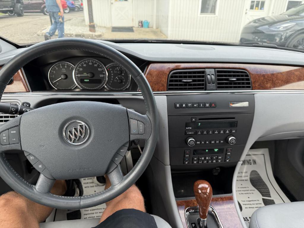 2005 Buick Lacrosse Image 13