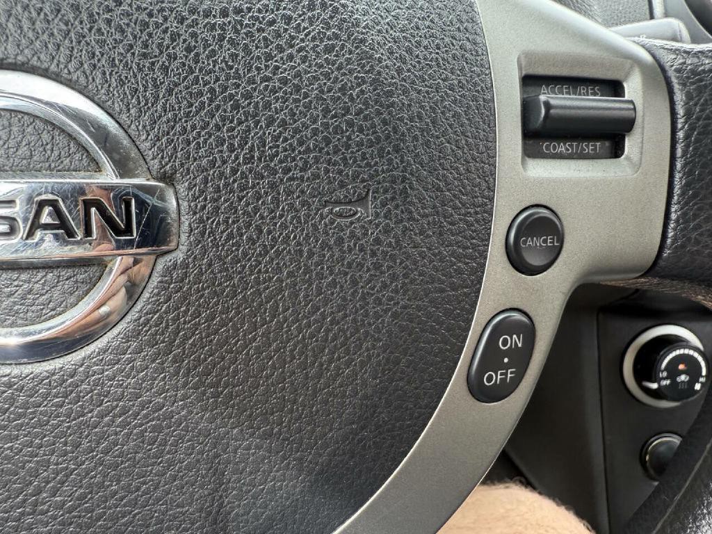2013 Nissan Rogue Image 5