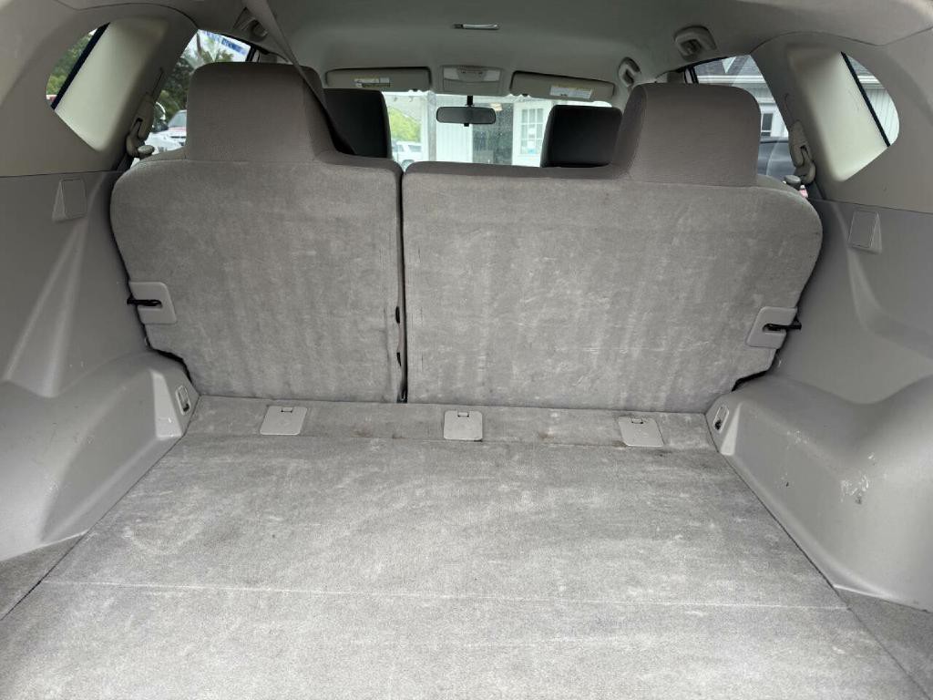 2013 Nissan Rogue Image 12