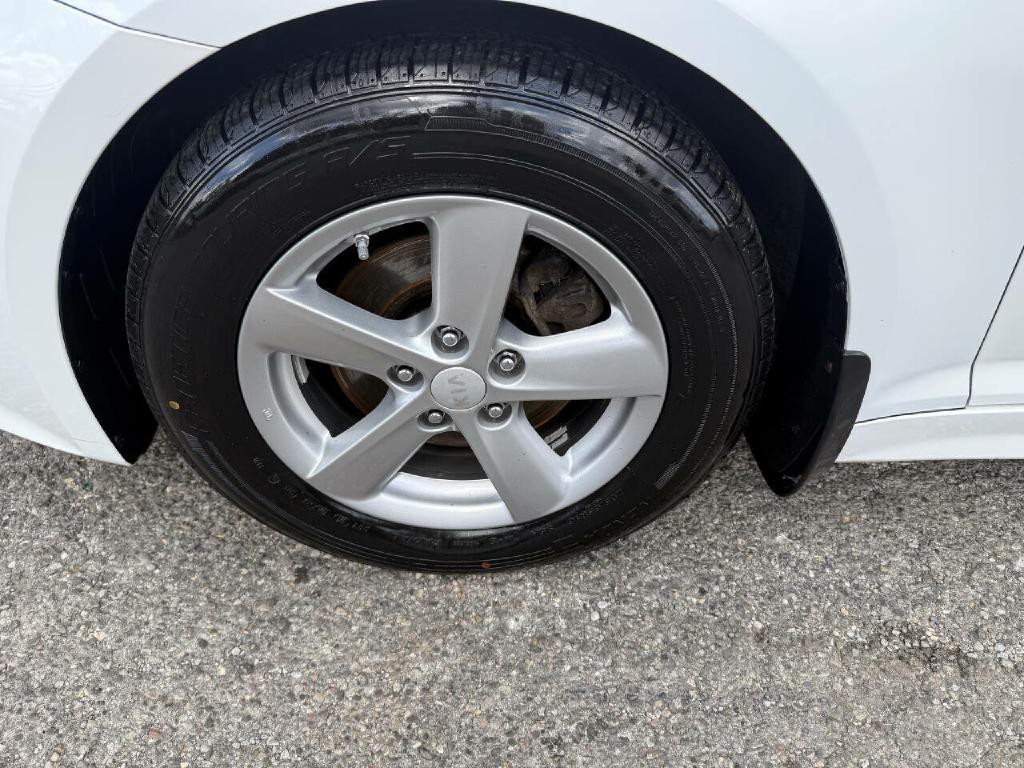 2014 Kia Optima Image 7