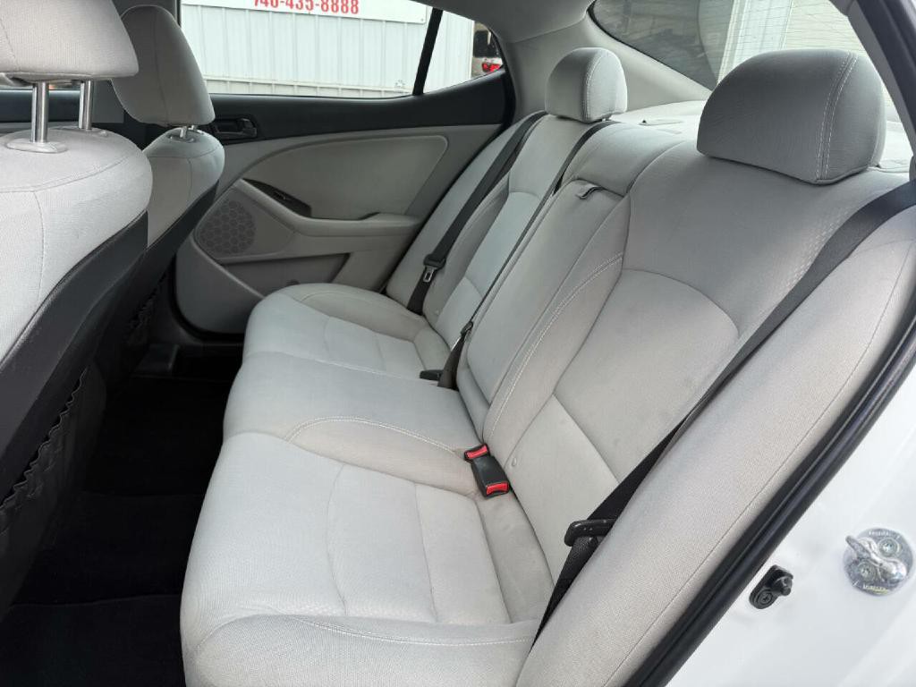 2014 Kia Optima Image 9