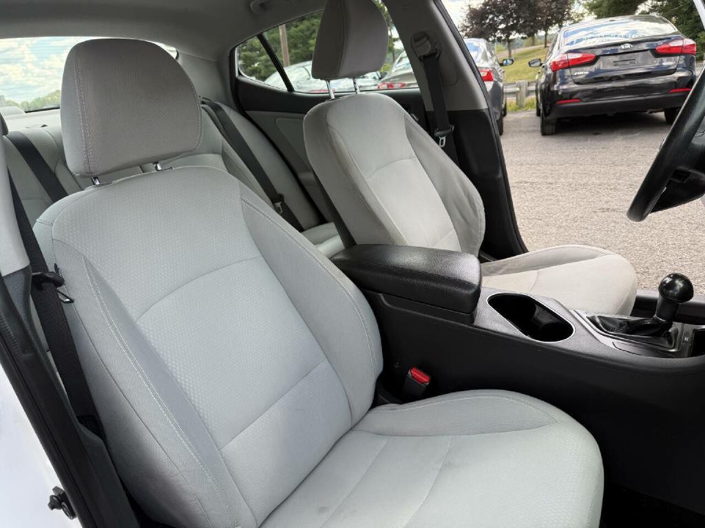 2014 Kia Optima Image 11