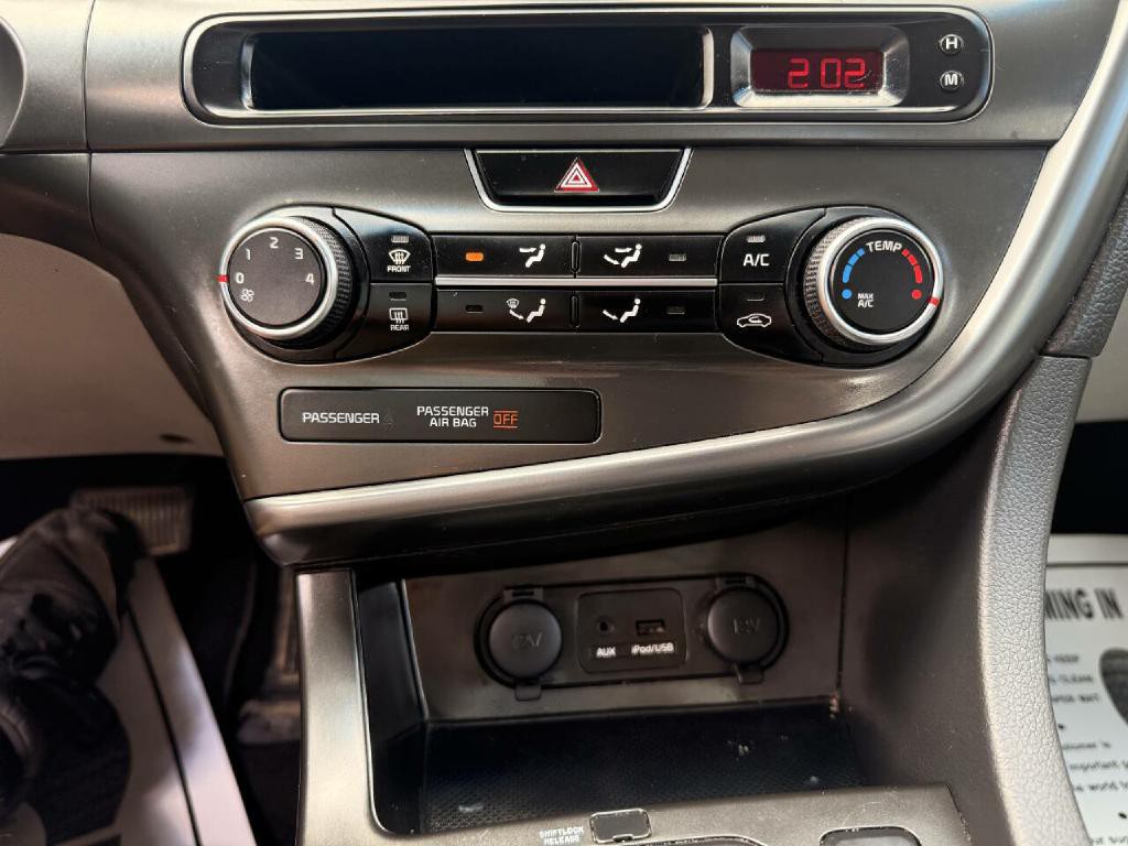 2014 Kia Optima Image 14