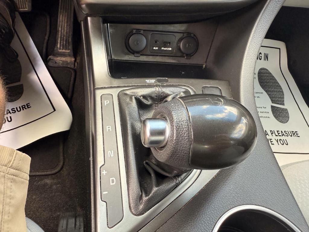 2014 Kia Optima Image 15