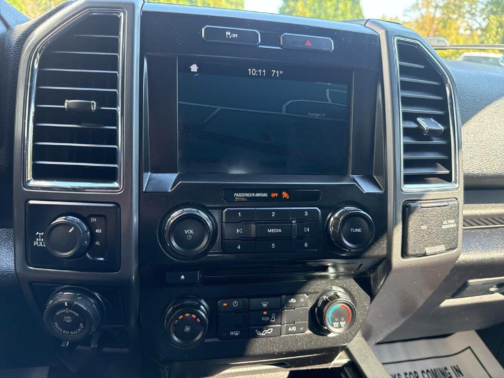 2016 Ford F-150 Image 5