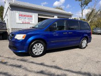 Image for 2013 Dodge Grand Caravan American Value Package Mi ID: 6874423