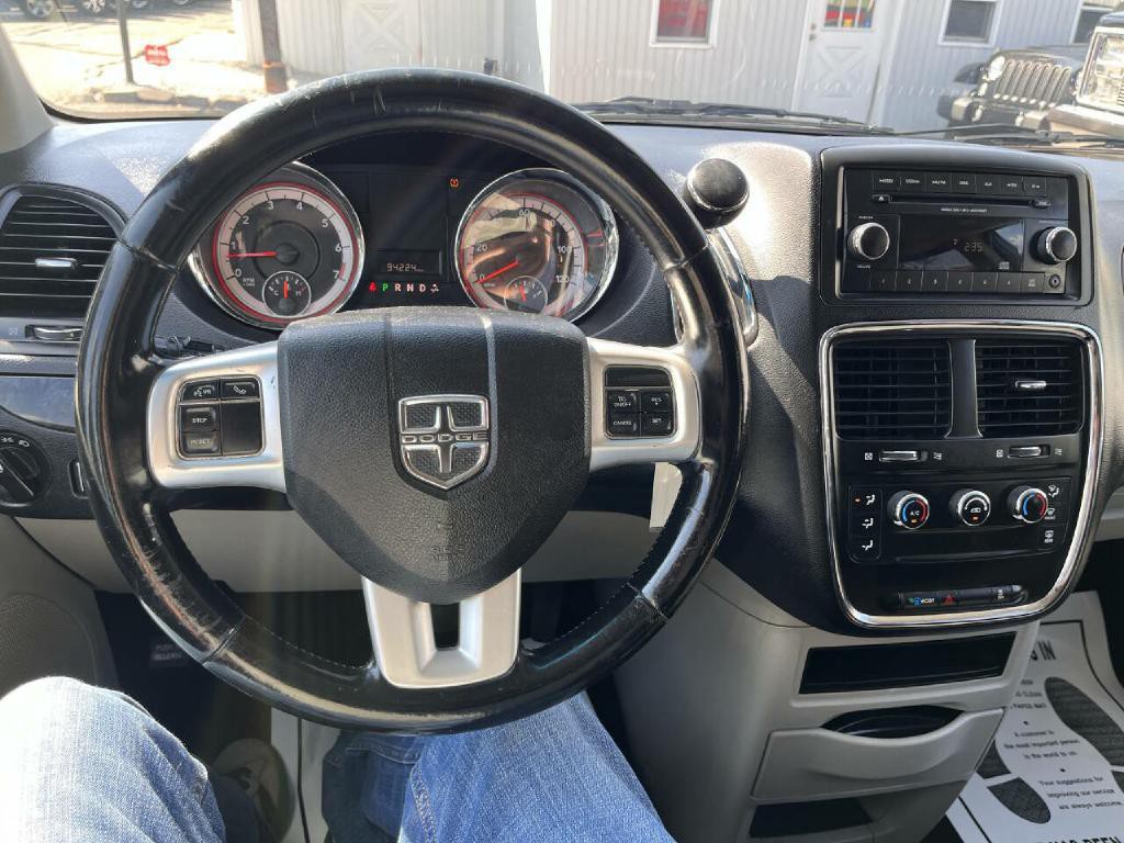 2013 Dodge Grand Caravan Image 15