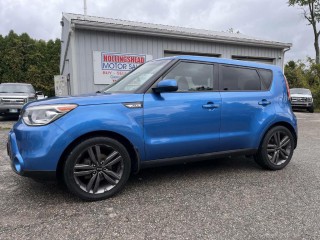 Image for 2015 Kia Soul + ID: 6879299