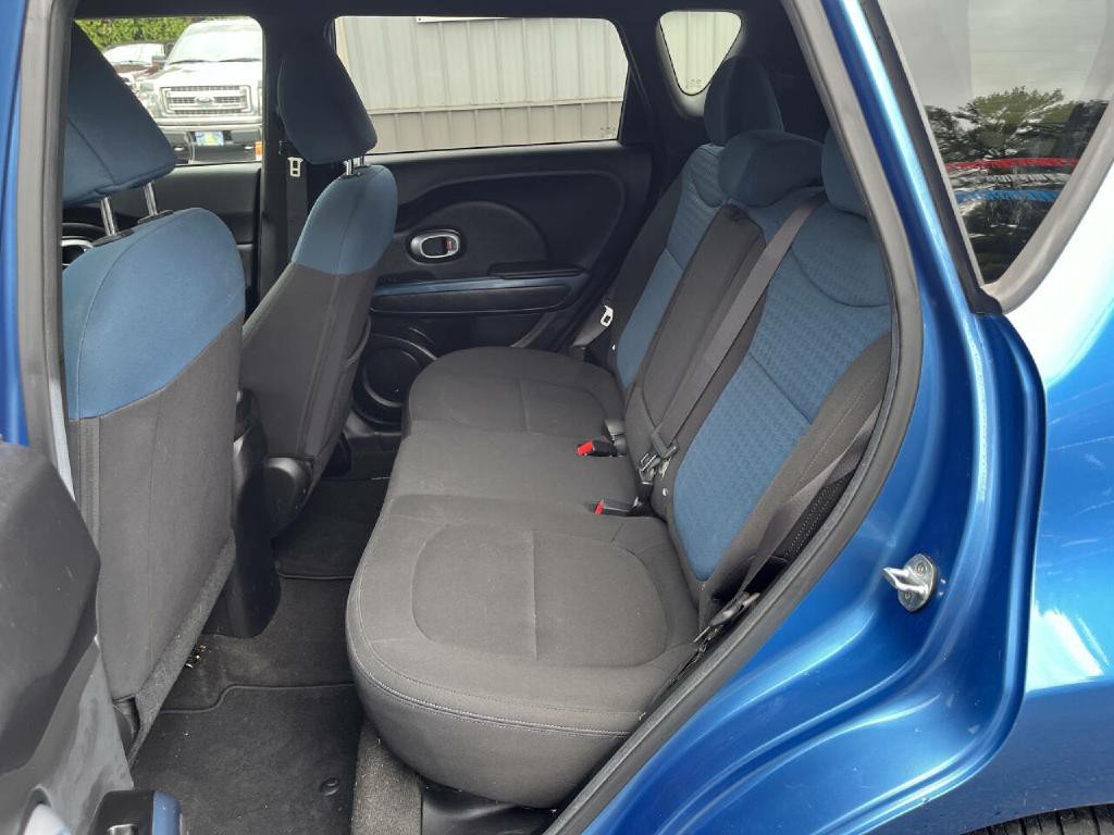 2015 Kia Soul Image 11