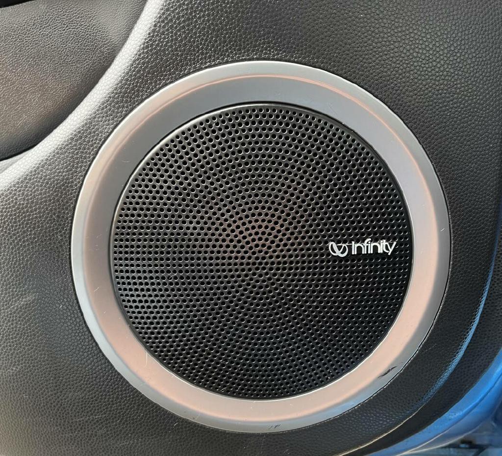 2015 Kia Soul Image 13