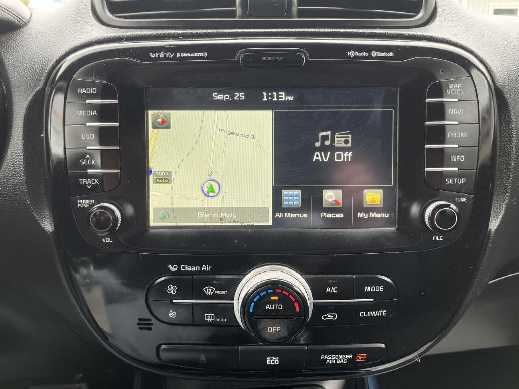 2015 Kia Soul Image 14