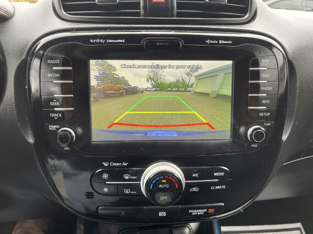 2015 Kia Soul Image 15