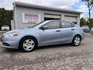 Image for 2013 Dodge Dart SE ID: 6879301