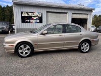 Image for 2002 Jaguar X-TYPE 3.0 ID: 6915067