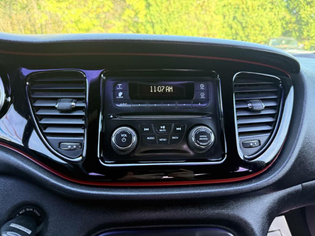 2013 Dodge Dart Image 16