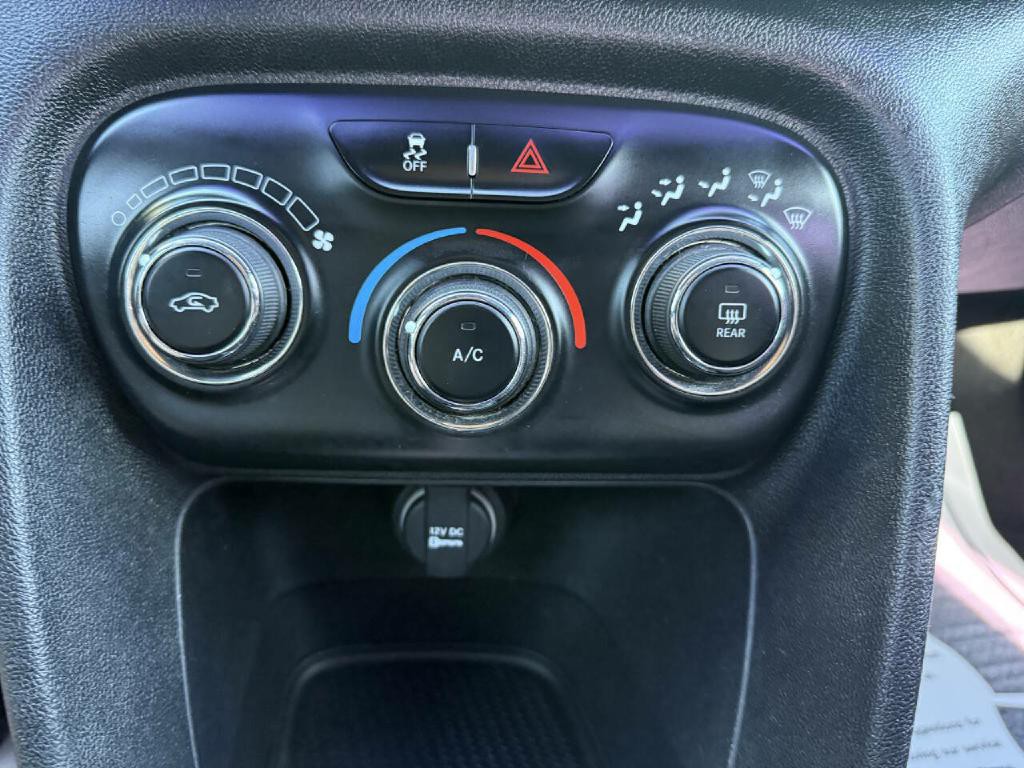 2013 Dodge Dart Image 18