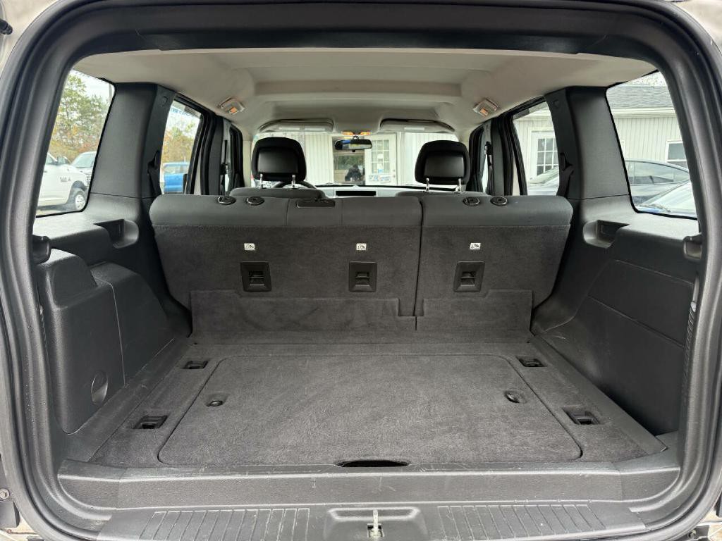 2012 Jeep Liberty Image 14