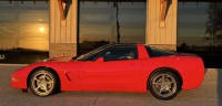 Image for 2002 Chevrolet Corvette Base ID: 6936334