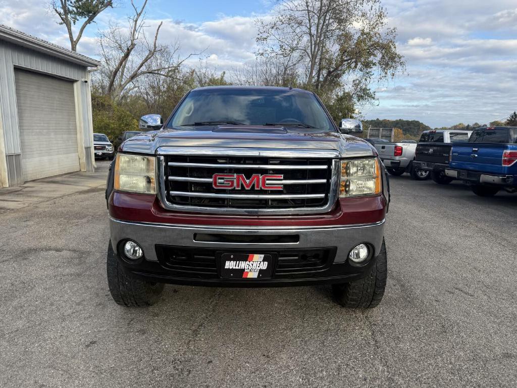 2013 GMC Sierra 1500 Image 2
