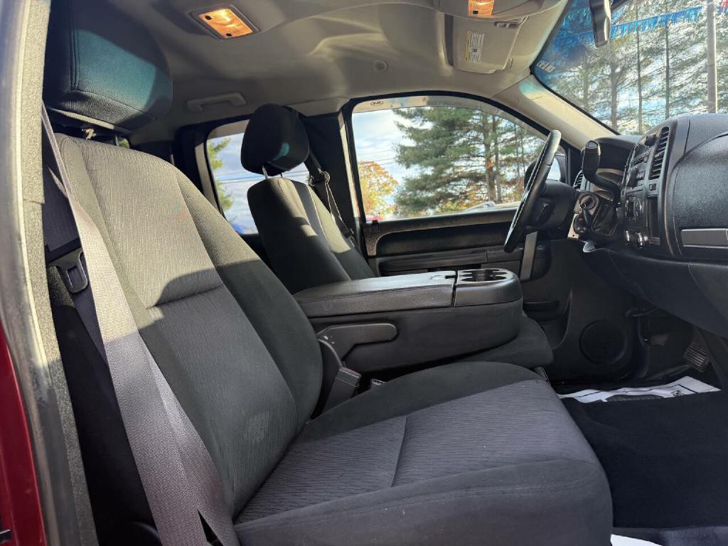 2013 GMC Sierra 1500 Image 3