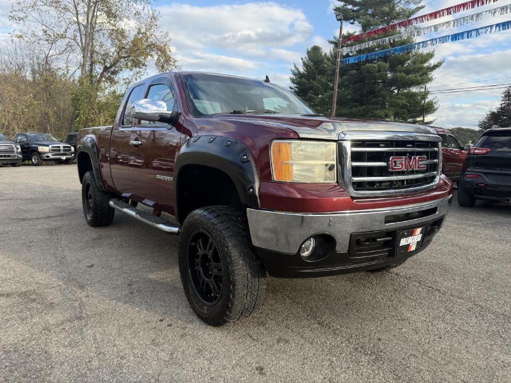 2013 GMC Sierra 1500 Image 5