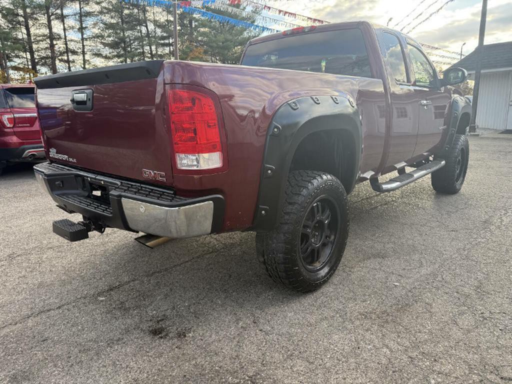 2013 GMC Sierra 1500 Image 6