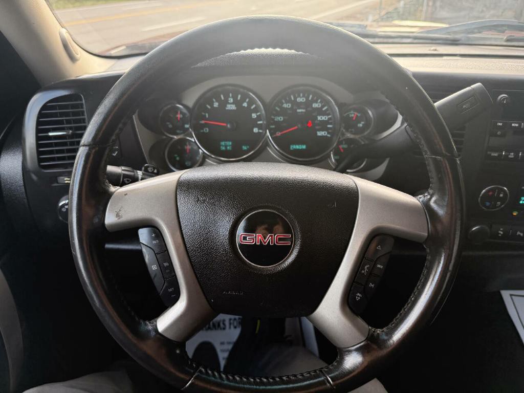 2013 GMC Sierra 1500 Image 7