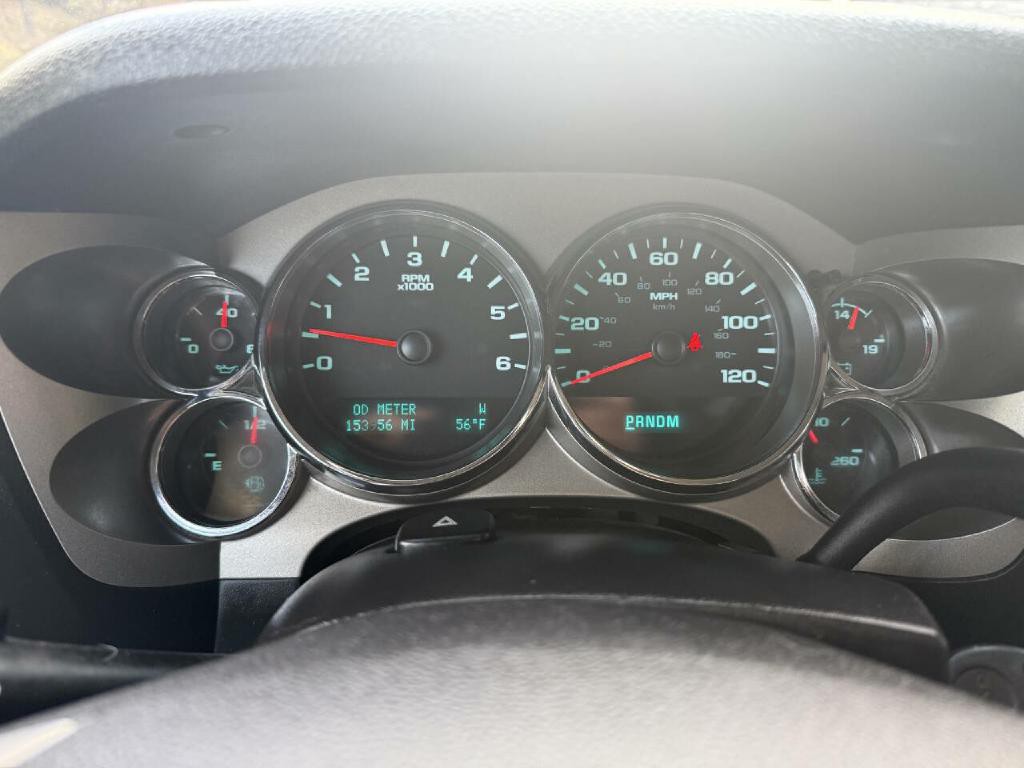 2013 GMC Sierra 1500 Image 8