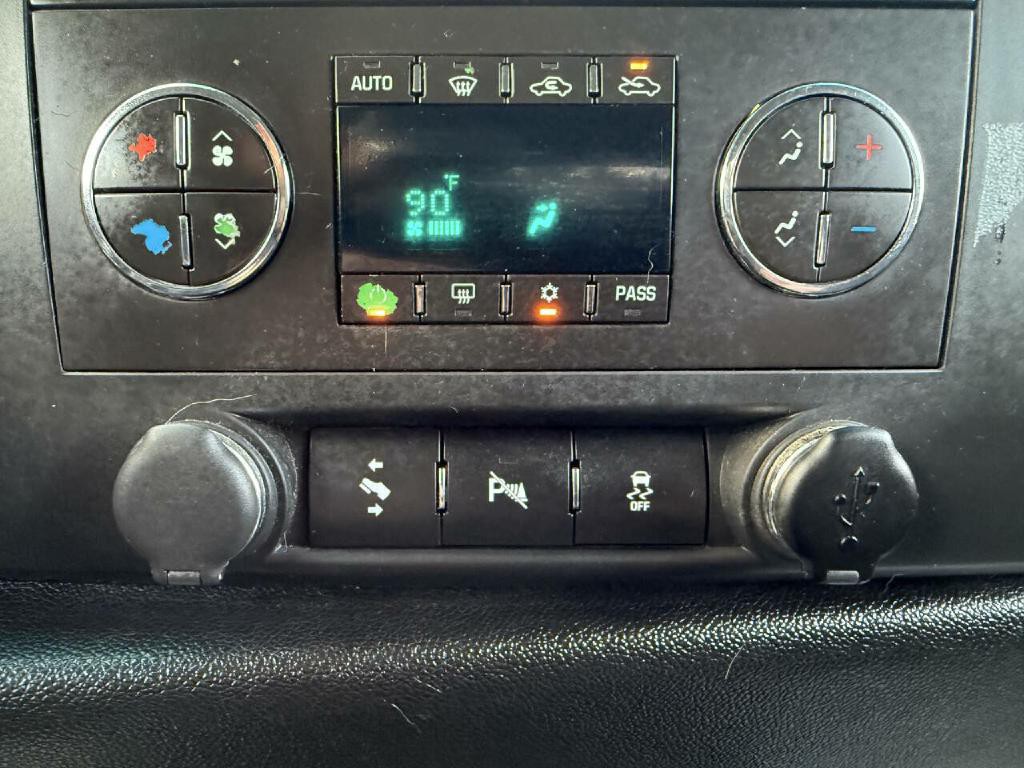 2013 GMC Sierra 1500 Image 10