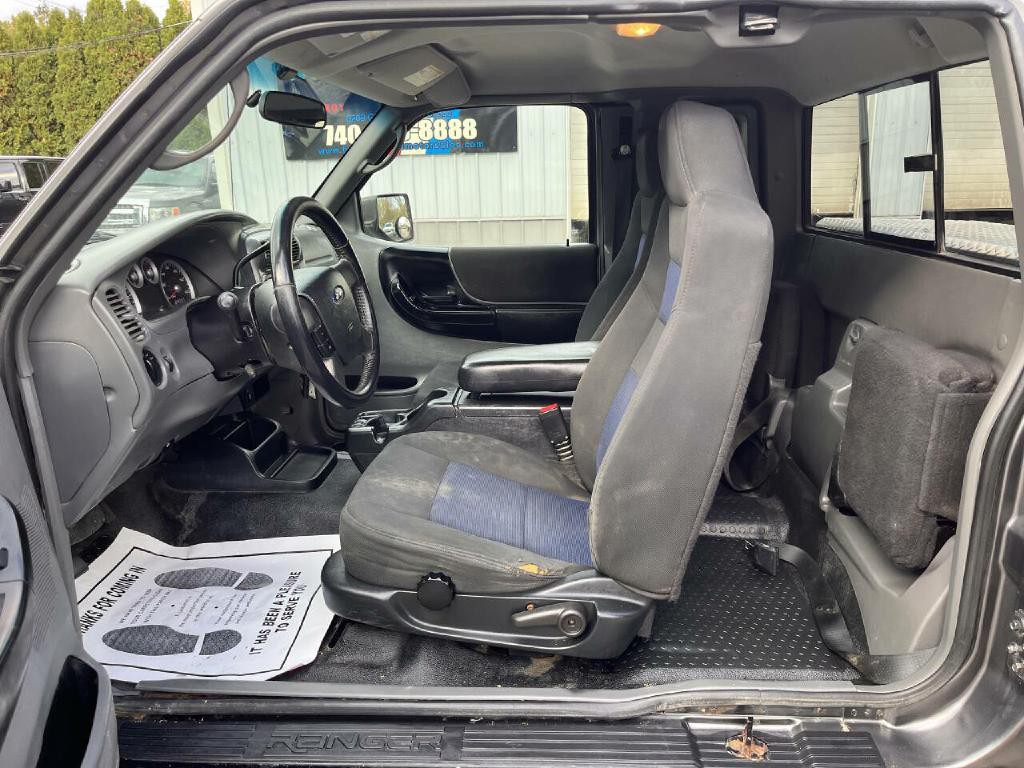 2008 Ford Ranger Image 10