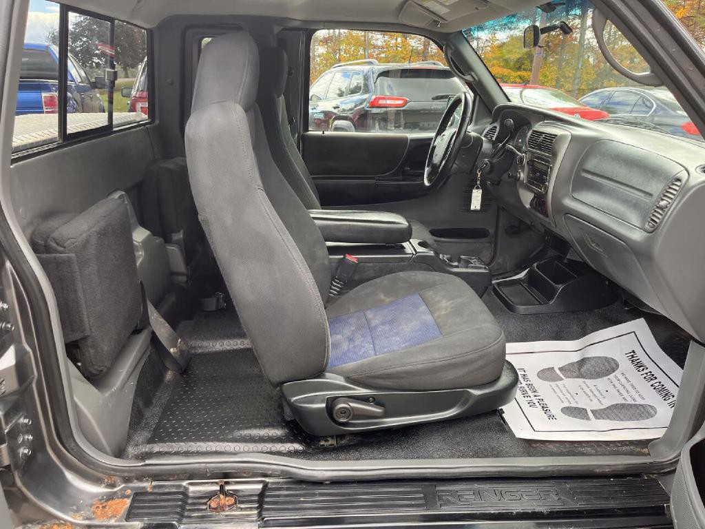 2008 Ford Ranger Image 11