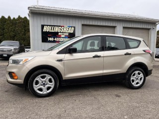 Image for 2017 Ford Escape S ID: 6984659