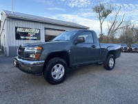 Image for 2008 GMC Canyon SL Regular Cab SB ID: 6984661