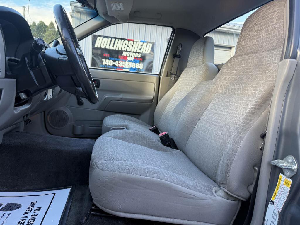 2008 GMC Canyon Image 10