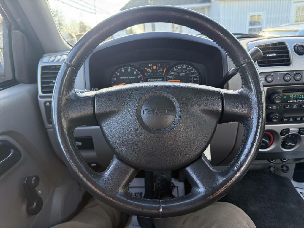 2008 GMC Canyon Image 14