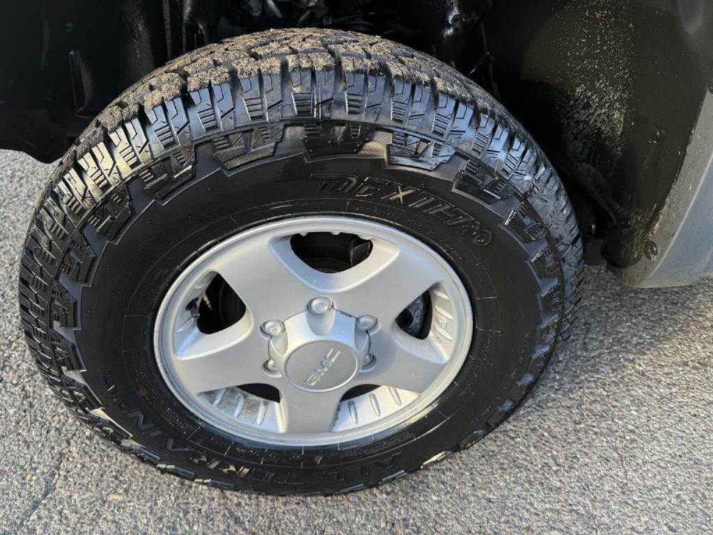 2008 GMC Canyon Image 15